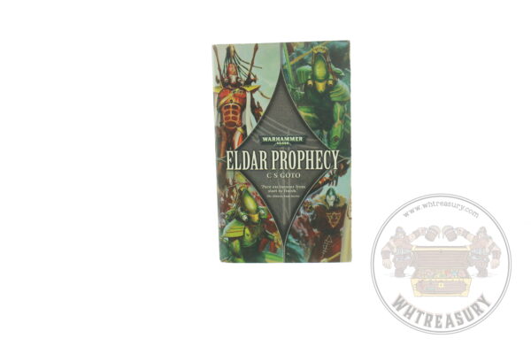 Warhammer 40.000 Eldar Prophecy