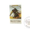 Warhammer Fantasy Magestorm Novel