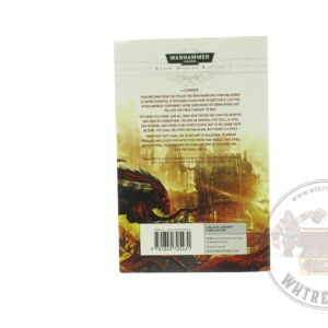 Warhammer 40.000 Malodrax Novel