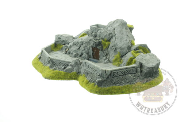 Citadel Dwarf Stronghold