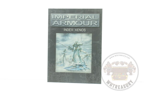Imperial Armour Index: Xenos