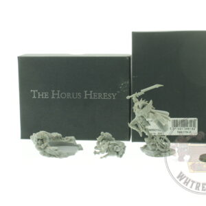 Horus Heresy Fulgrim