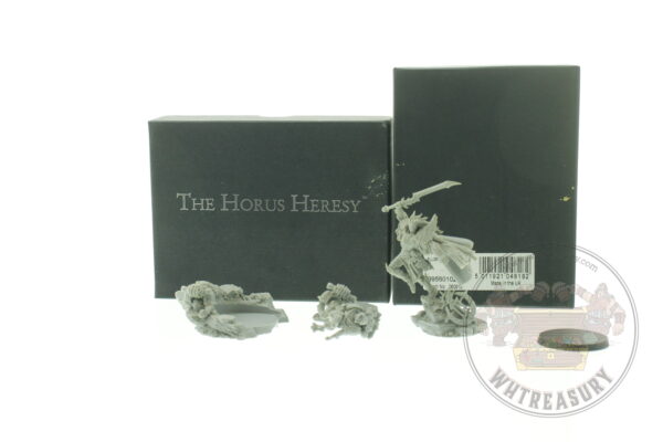 Horus Heresy Fulgrim