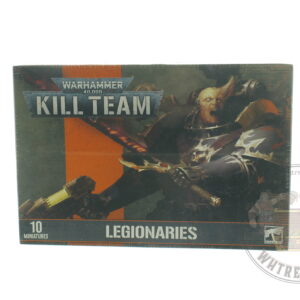 Kill Team Legionaries