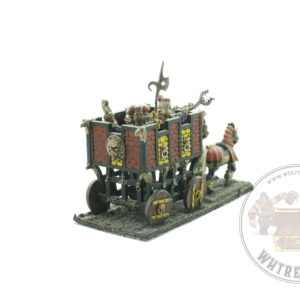 Empire War Wagon