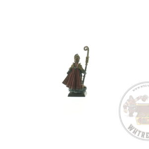High Priest Miniature