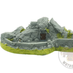 Citadel Dwarf Stronghold