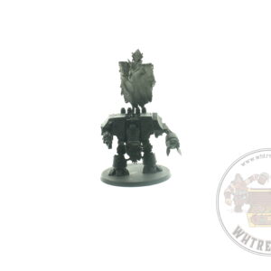 Forge World Space Wolves Venerable Dreadnought