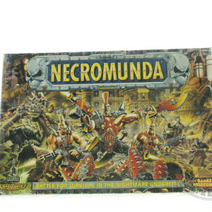 Necromunda 1995 Starter Box