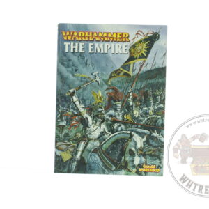 The Empire Army book